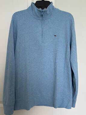 Vineyard Vines Quarter Zip